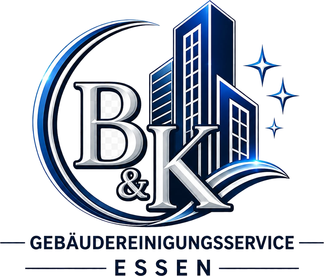 B & K Gebäudereinigungsservice Essen